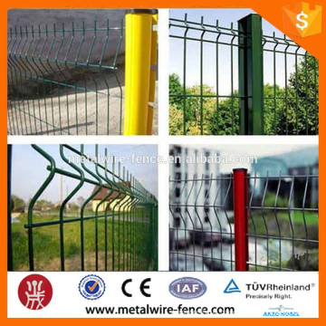 Alibaba China Square Fence Post